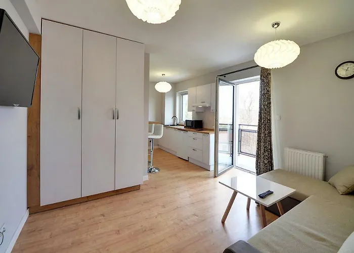 Everysky - Wilcza 3f-1